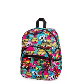 Hátitáska Cool Pack MINI Wiggly Eyes Pink 2019