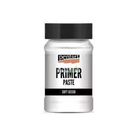 Alapozó paszta lágy 100 ml Soft Gesso 28152