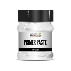 Alapozó paszta lágy 230 ml Soft Gesso 28153