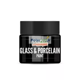 Üveg és porcelánfesték 30ml