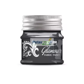 Glamour Textil- és bőrfestékek 50ml