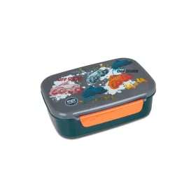 Uzsonnásdoboz Cool Pack Foodyx 765ml Offroad 18671