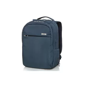 Hátitáska Cool Pack Business RAPTOR Blue 2019