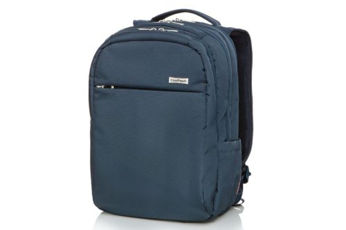 Hátitáska Cool Pack Business RAPTOR Blue 2019