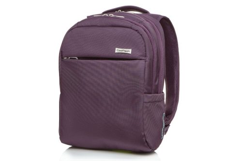 Hátitáska Cool Pack Business FORCE Purple 2019