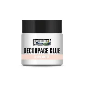 Dekupázs ragasztó ultramatt 50 ml