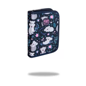 Tolltartó kétklapnis Cool Pack Clipper Dreaming Koala 2021