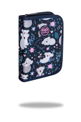 Tolltartó kétklapnis Cool Pack Clipper Dreaming Koala 2021
