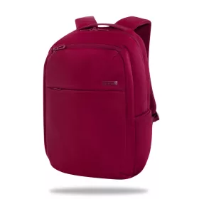 Hátitáska Cool Pack Business BOLT Burgundy