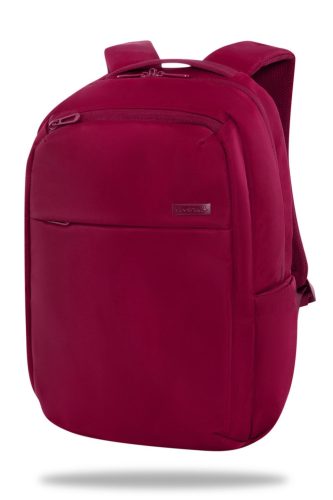 Hátitáska Cool Pack Business BOLT Burgundy