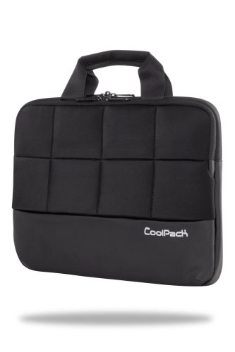 Laptoptáska Cool Pack PIANO Black