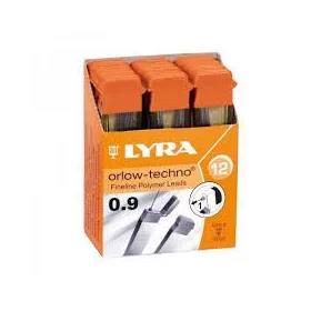 Lyra 0,9mm Polymer ceruzabél